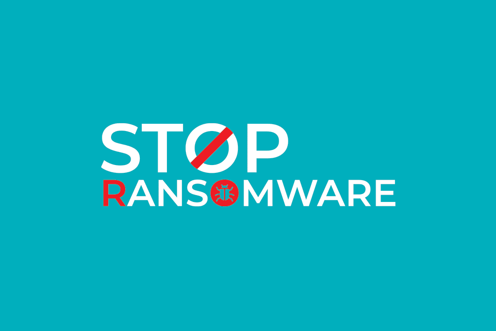 stop ransomware